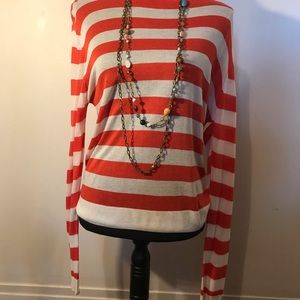 Ya Los Angeles long sleeve sweater